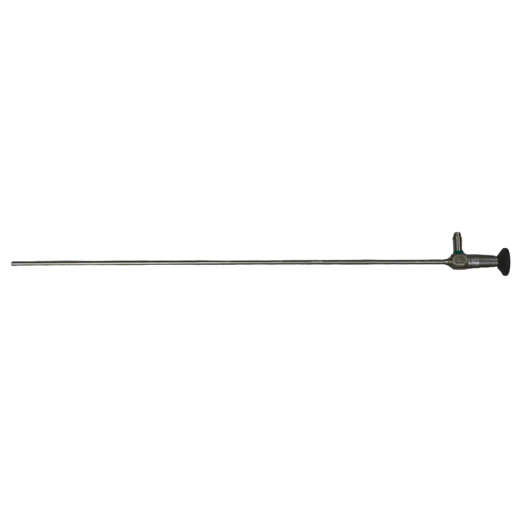 Storz Hopkins Bariatric 5.4mm Laparoscope, 0º | 26048AA