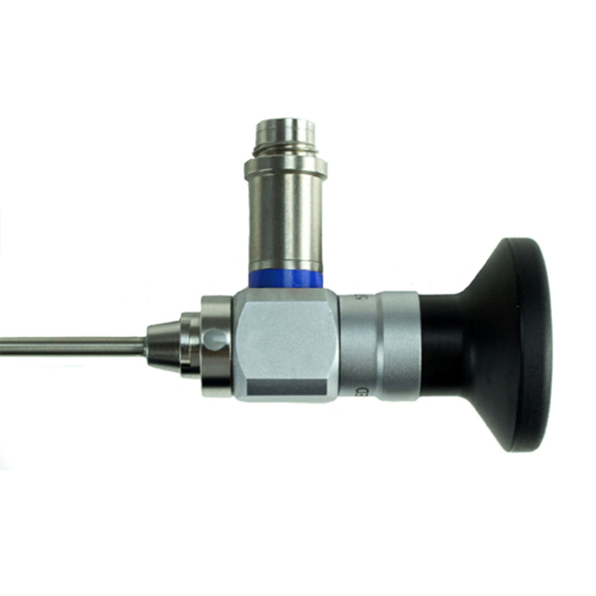 Insert Endoscope Storz 33410C Clickline Fenestrated Bowel Grasper Insert | Endoscopy ...