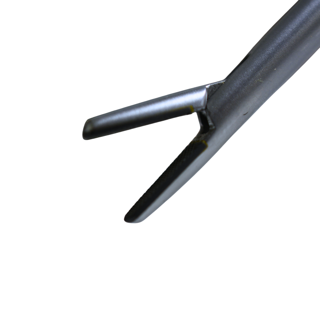 AED Aesculap "Style" PL407R Needle Holder, 33cm | AES1592