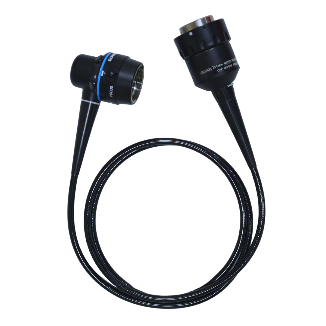 Olympus Fiber to Video Converter | OVC-200