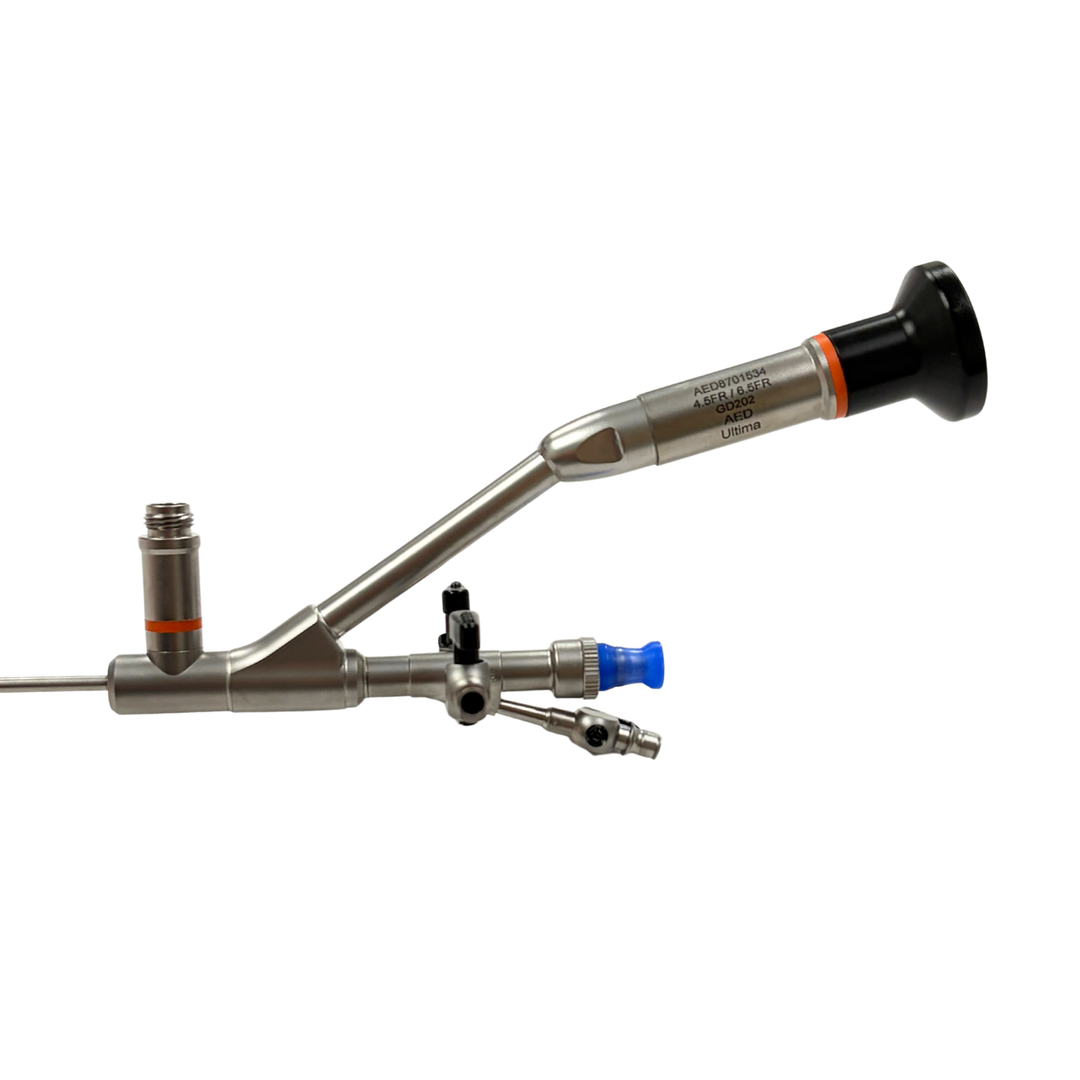 AED Ultima HD Ureterorenoscope, 4.5FR/6.5FR | AED8701534