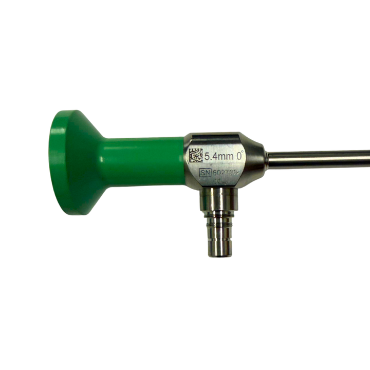 Laparoscopio autoclavable Stryker, 5.4mm x 30cm, 0 Grados | 0502-537-010