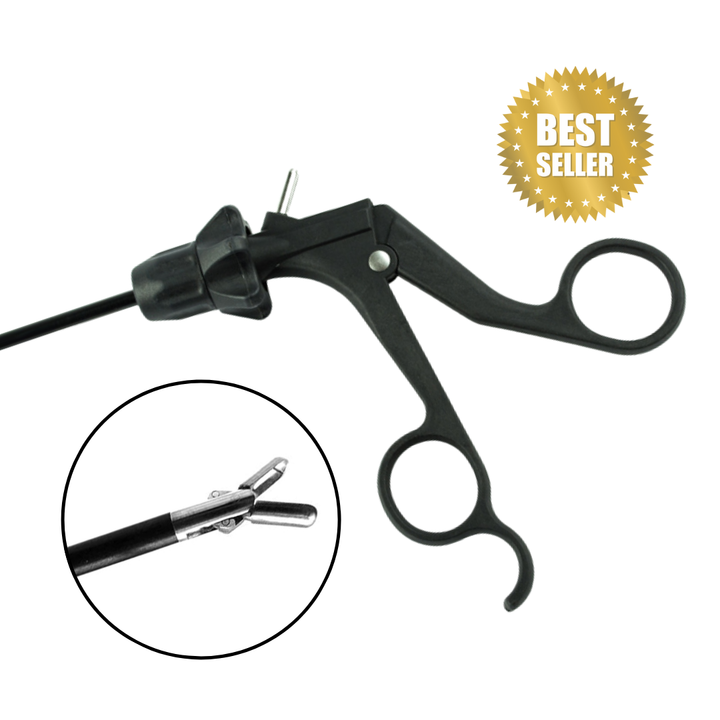 AED Precise Biopsy Tooth Forceps | P1490