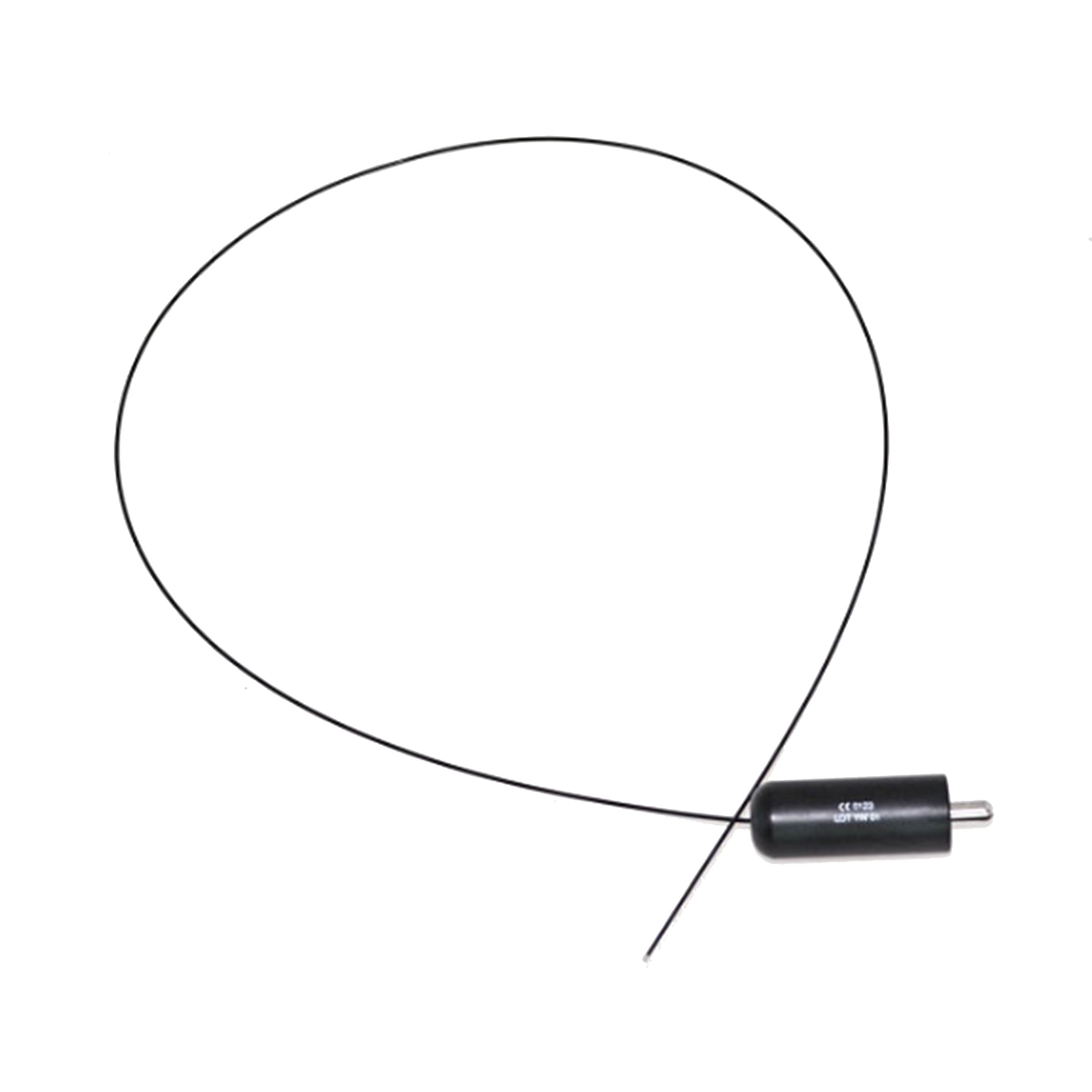 Storz Monopolar Coagulating Ball Electrode, 7FR x 53cm | 27770D - Brand New Storz Monopolar Coagulating Ball Electrode, 7FR x 53cm | 27770D - Brand New