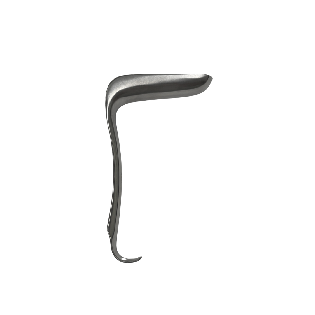 AED Kristeller Vaginal Specula Set 