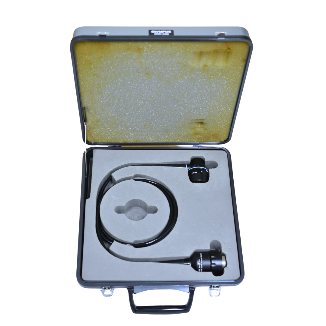 Olympus Fiber to Video Converter | OVC-200