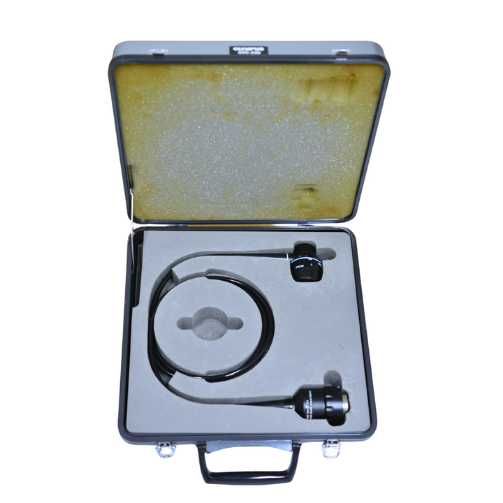 Olympus Fiber to Video Converter | OVC-200