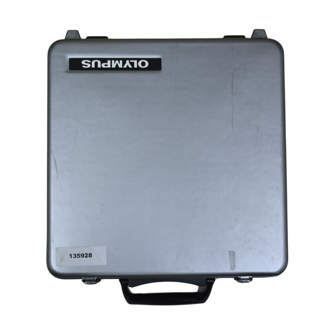 Olympus Fiber to Video Converter | OVC-200