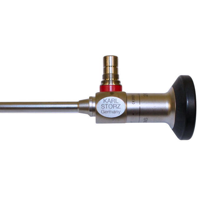 Storz 5mm x  24cm Laparoscope, 30º | 26011BA