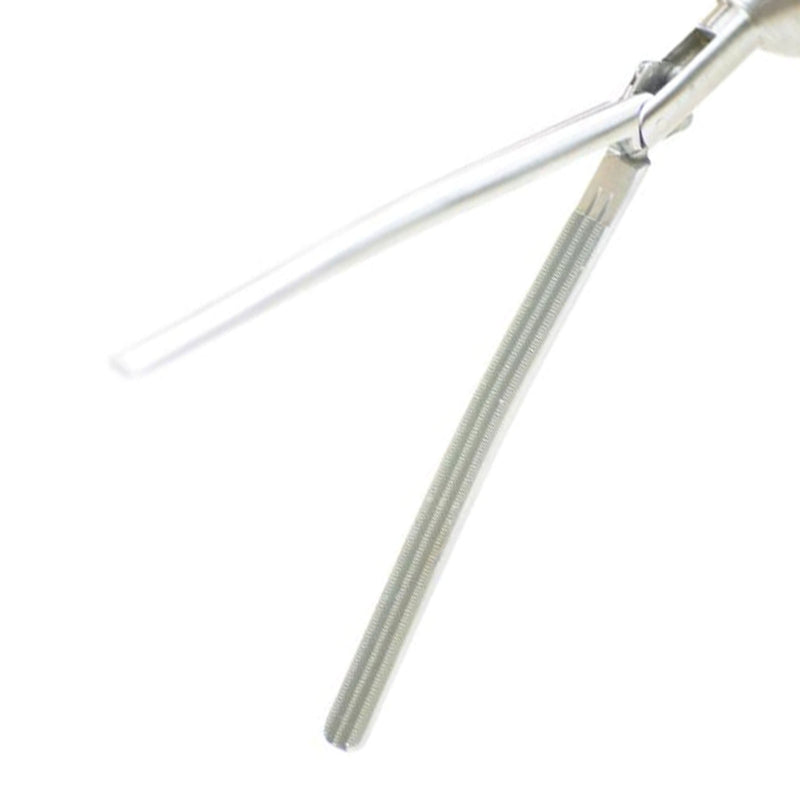 Jarit Debakey Lap Forcep | 625-141 – Endoscopy Superstore