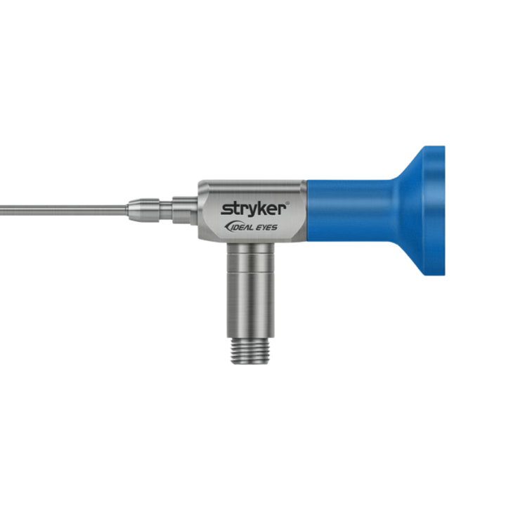 Stryker Arthroscope, 4mm x 140mm, 0º | 502-104-010