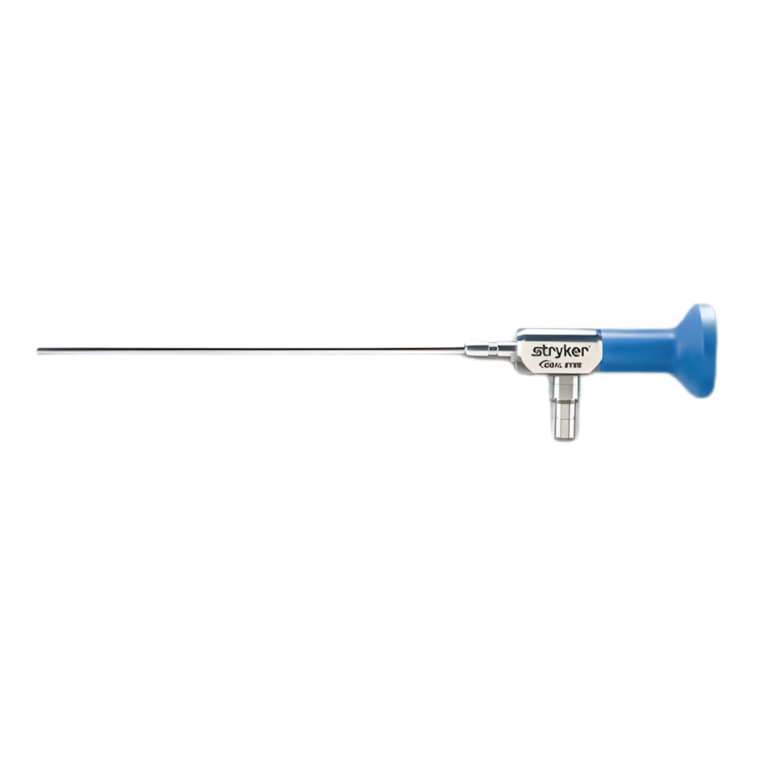 Stryker Arthroscope, 4mm x 140mm, 0º | 502-104-010