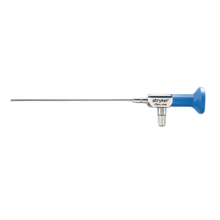 Stryker Arthroscope, 4mm x 140mm, 0º | 502-104-010