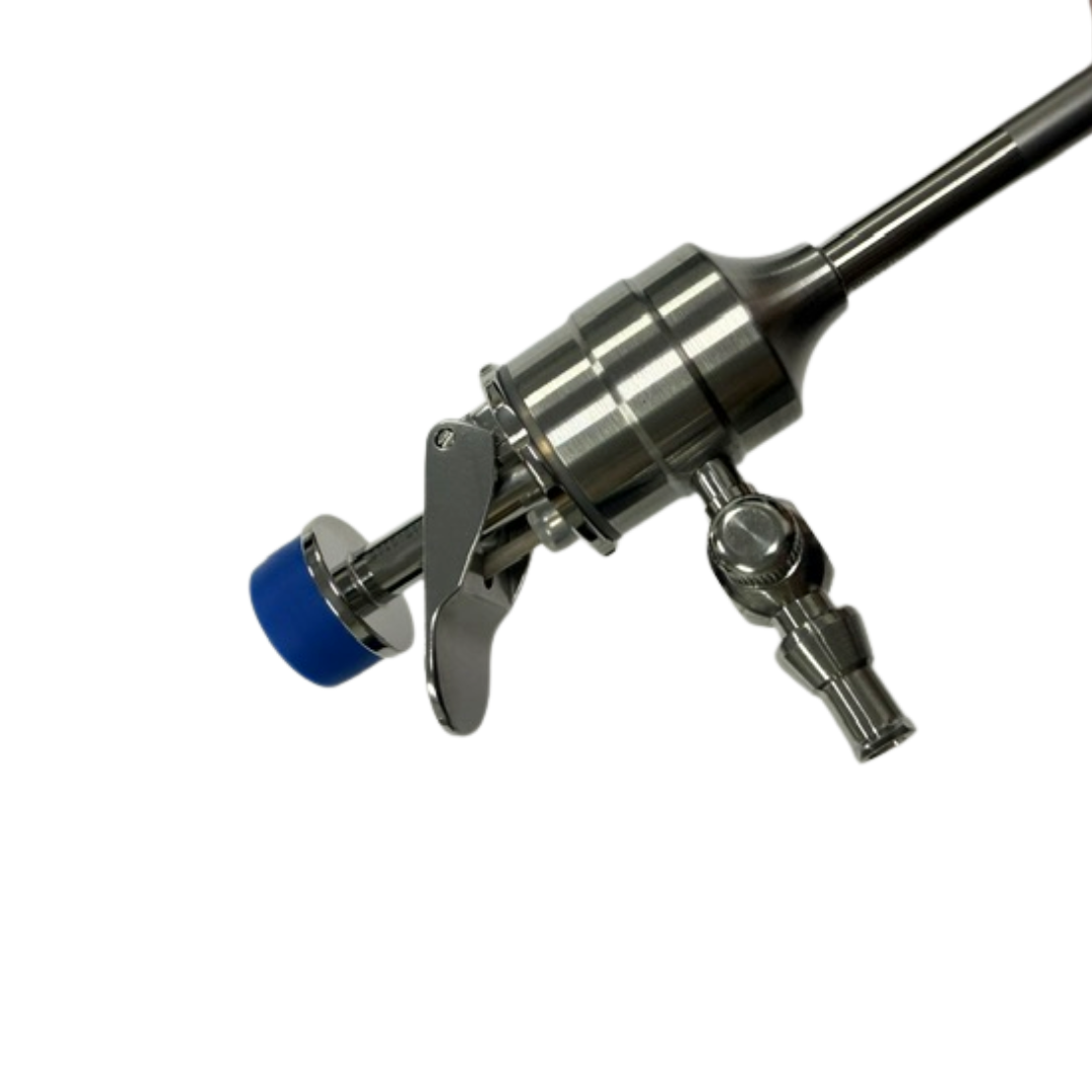 AED Trocar-Cannula, 5.5mm | 10121-A