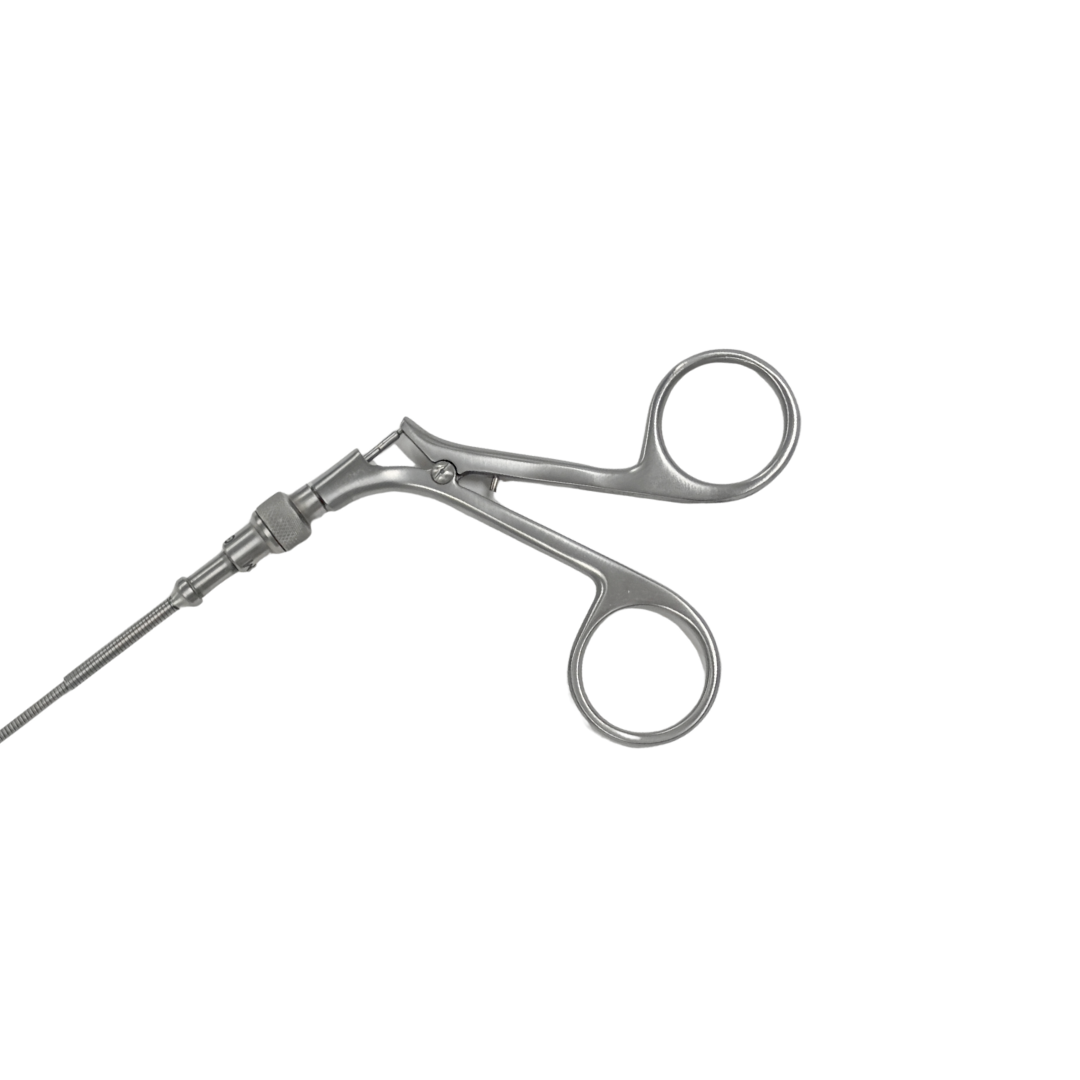 Gyrus ACMI Flexible Alligator Biopsy Forcep, 8Fr x 37cm, S/A | 332S8
