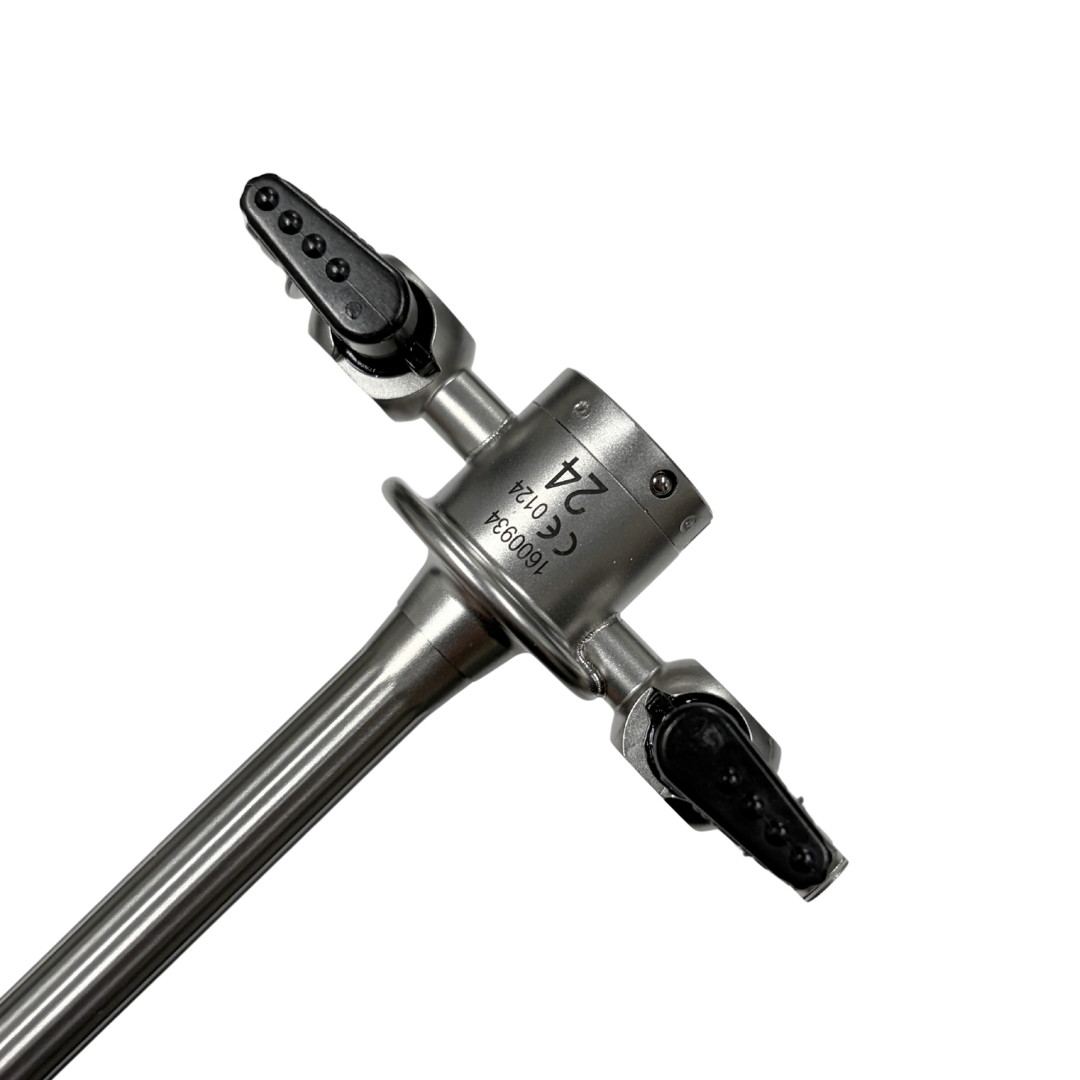 Vaina de resectoscopio Wolf, 22,5 Fr | 8655.3441