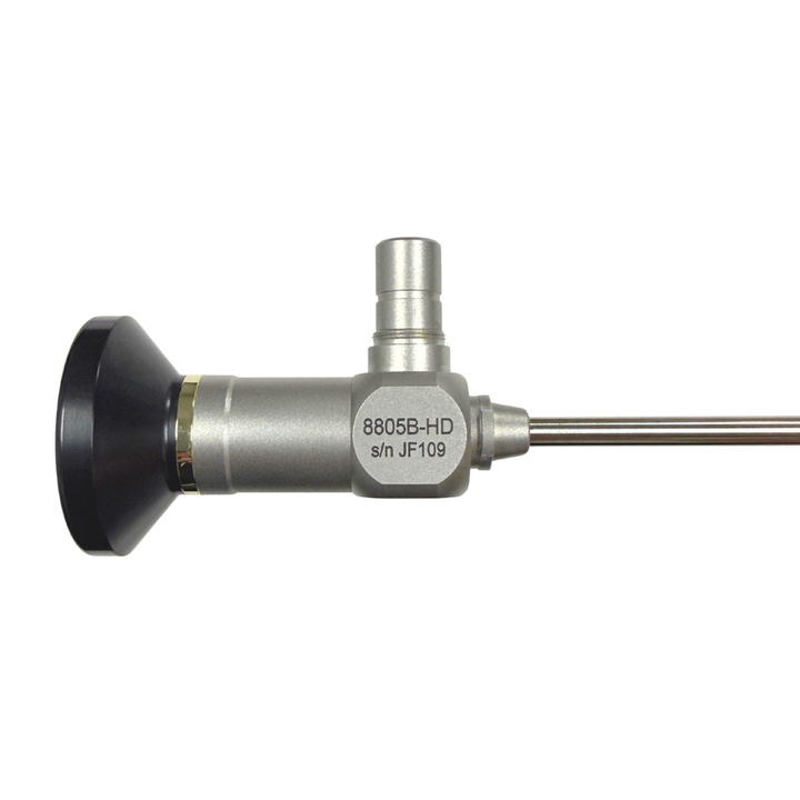 AED Ultima HD Cystoscope, 4mm x 30 Degree, Stz Mount | 8805B-HD