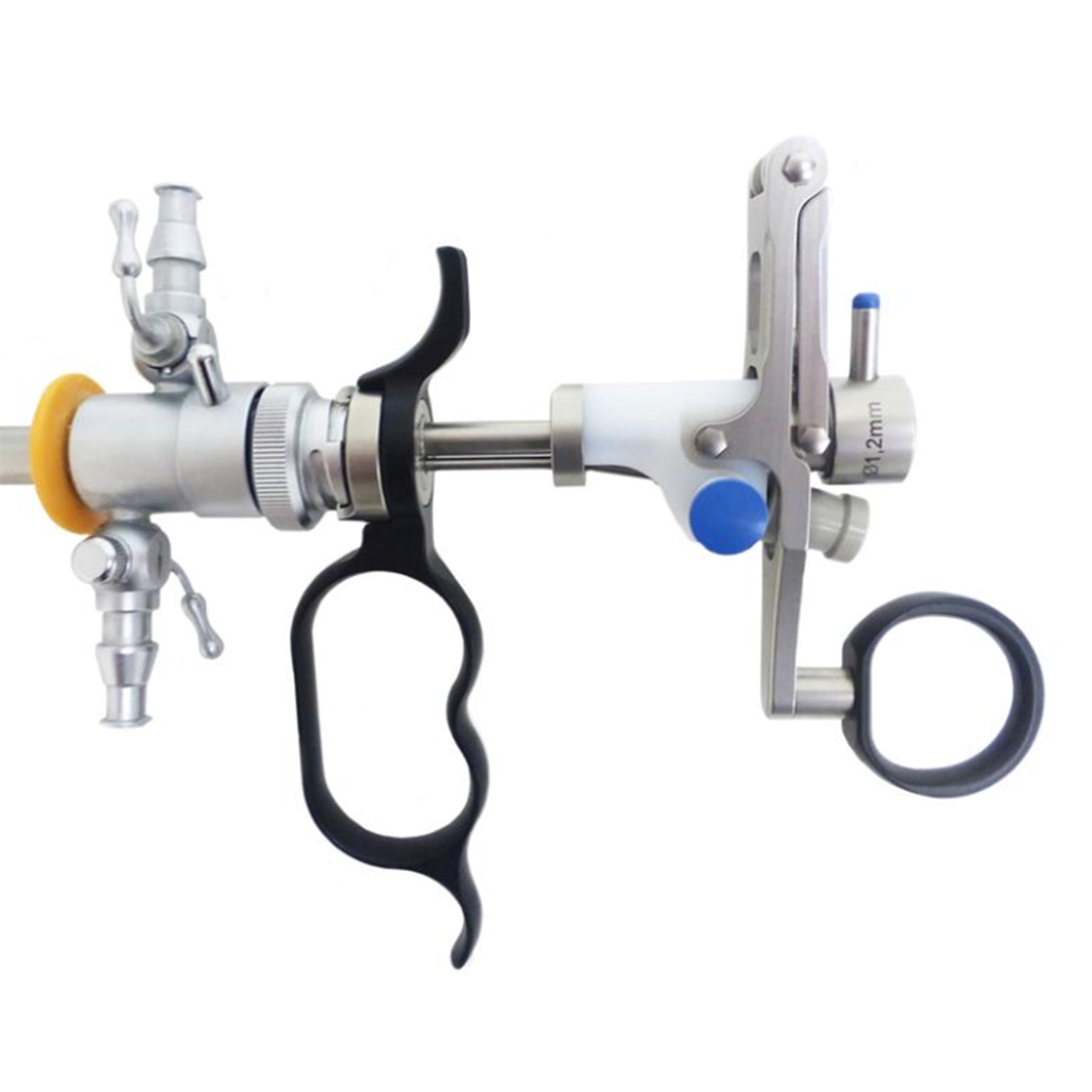 Laser Resectoscope Working Element with Sheath | 32-4220LA-CM ...