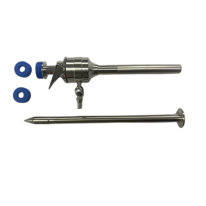 AED Trocar-Cannula, 11mm | 101011-A