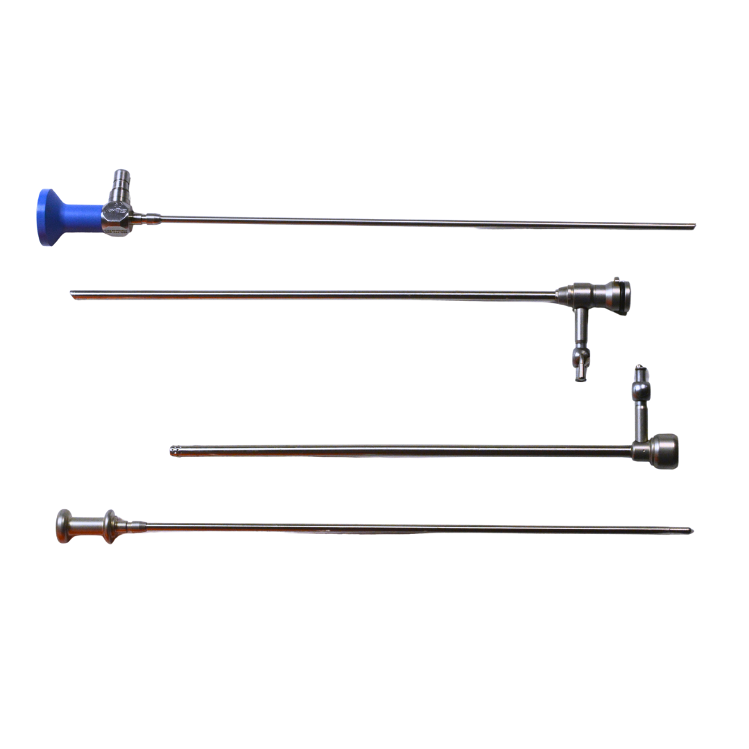 Stryker Hysteroscope Set | 502-777-030