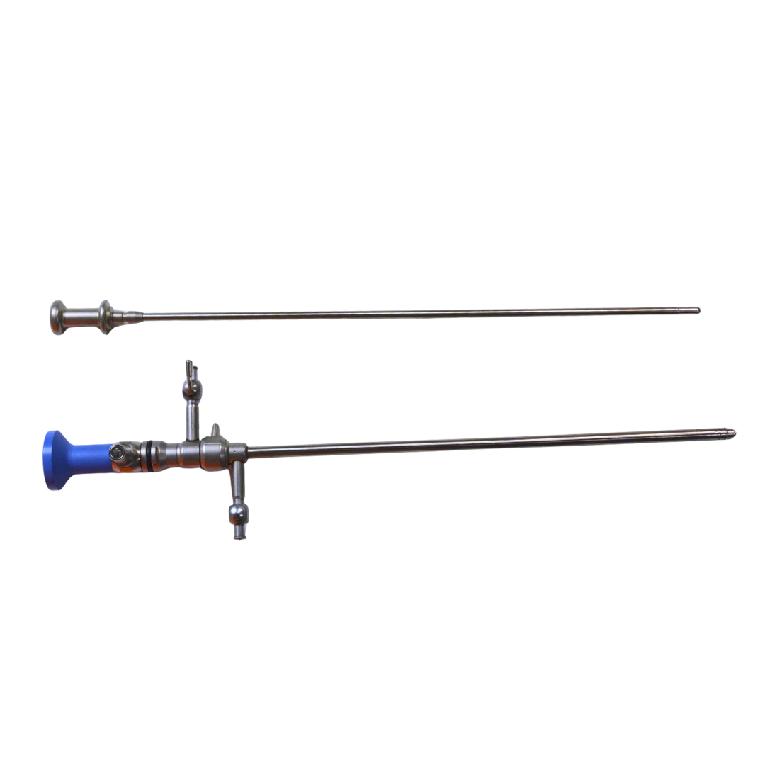 Stryker Hysteroscope Set | 502-777-030