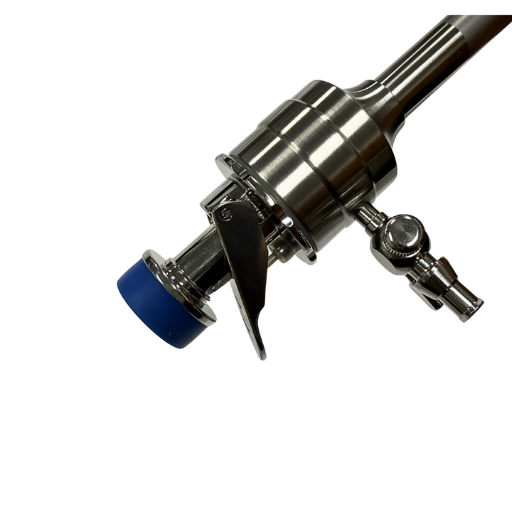 AED Trocar-Cannula, 11mm | 101011-A