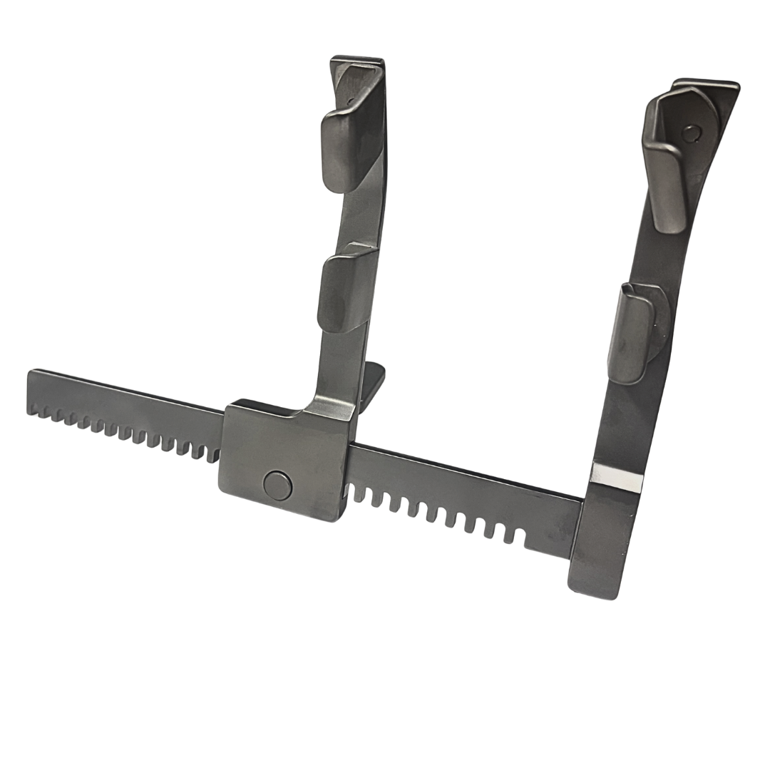 AED Morse Sternum / Rib Retractor | AED341162