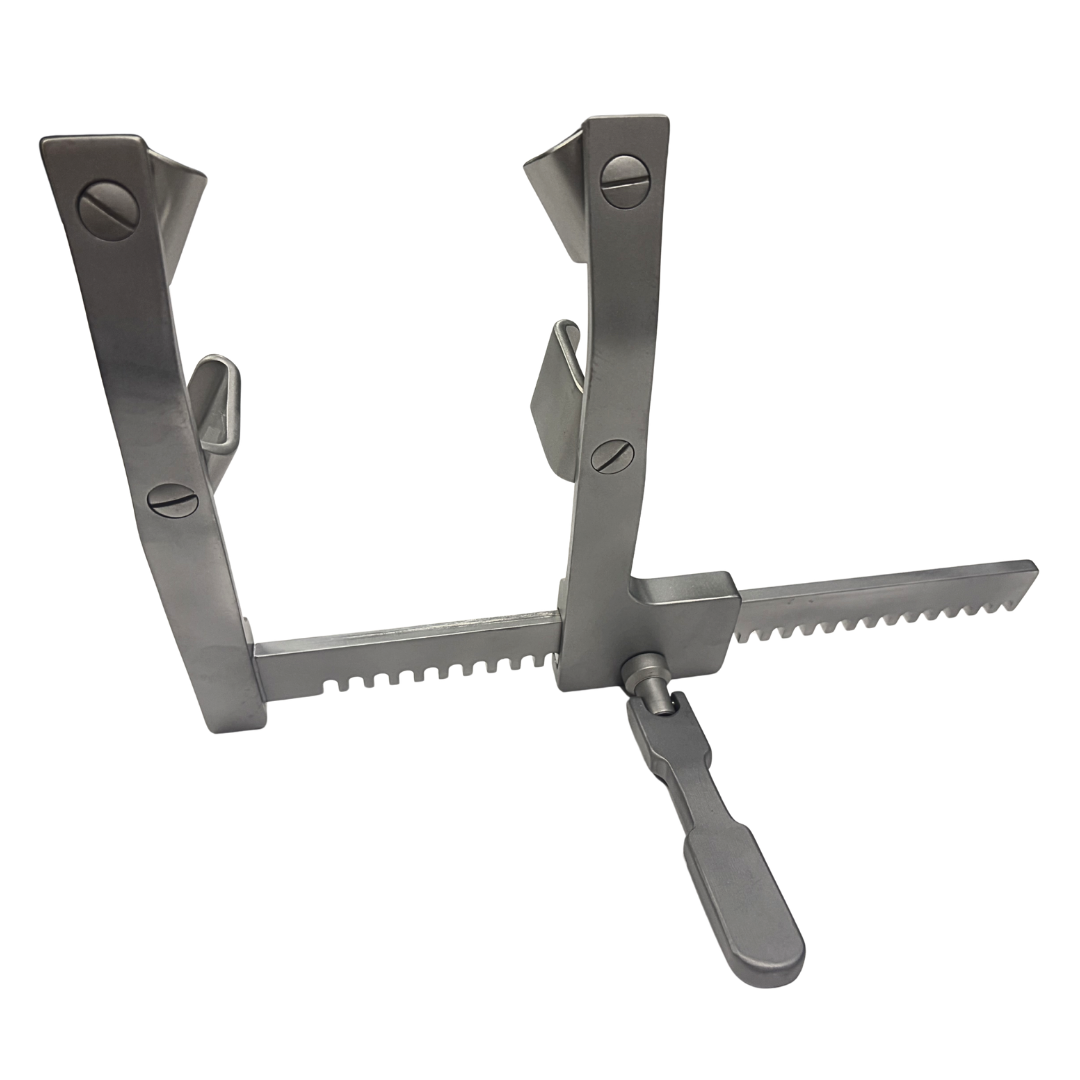 AED Morse Sternum / Rib Retractor | AED341162
