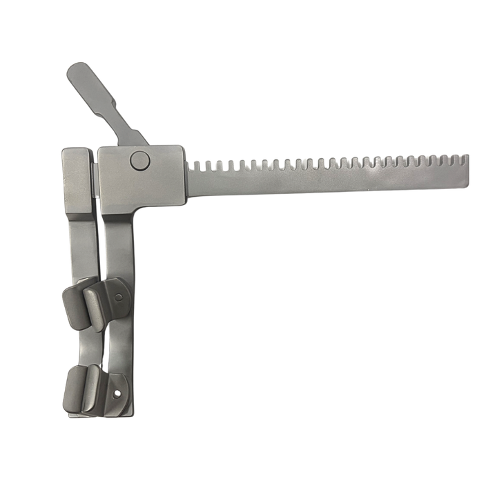 AED Morse Sternum / Rib Retractor | AED341162