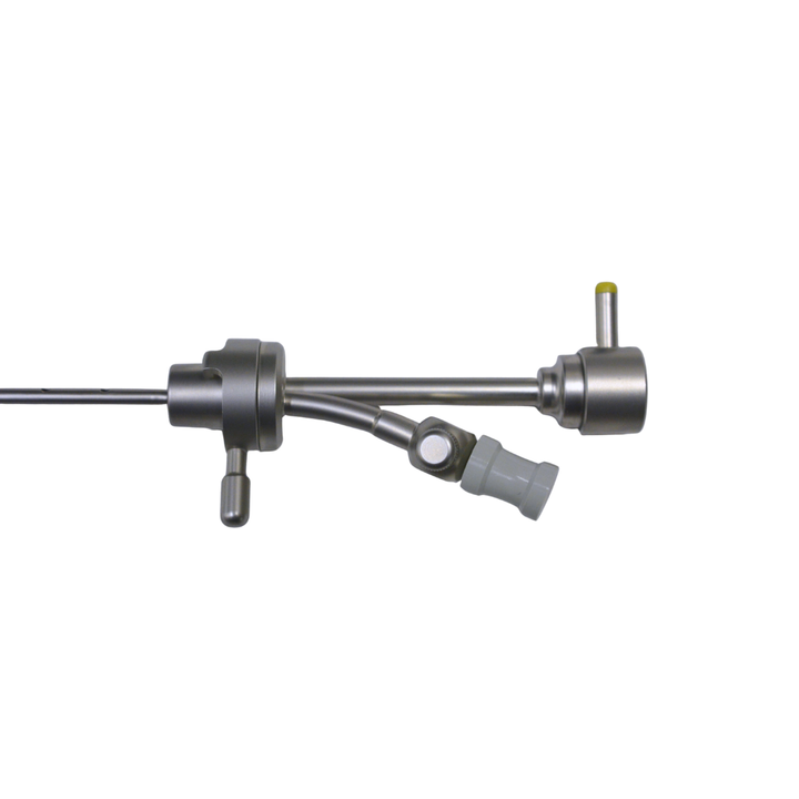 Storz (Style) Laser Scope Bridge with Insert, 7.5FR Channel | AED 27050VL