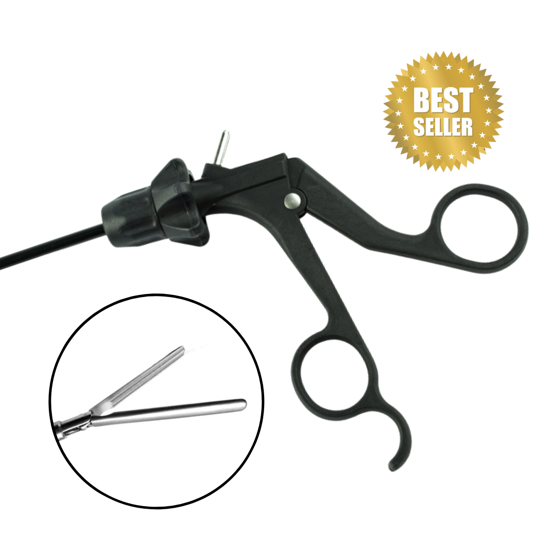 AED Precise Bowel Grasper | P1343