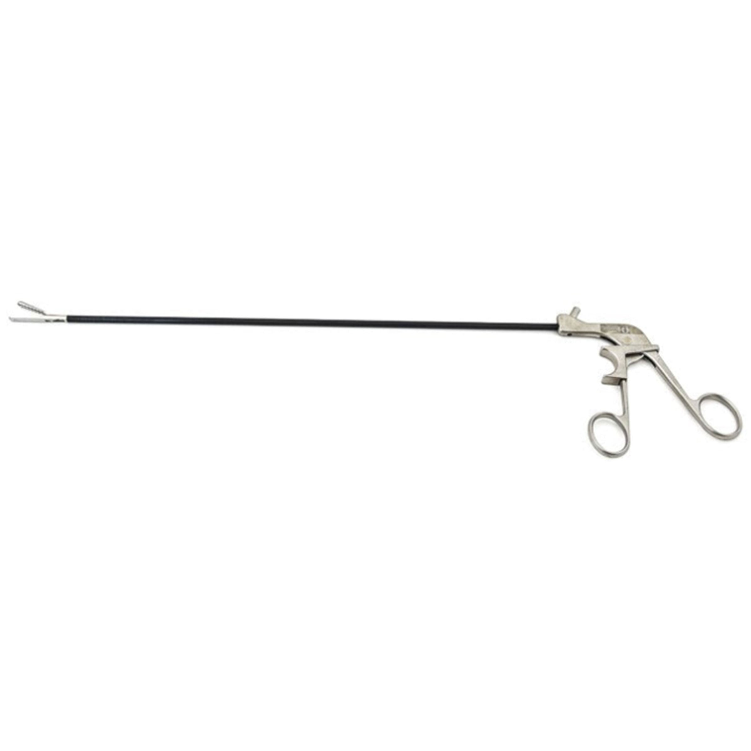 Aesculap Wave Grasper Slide Lock | 8360-00 – Endoscopy Superstore