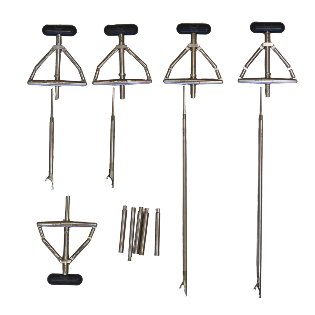 Femcare Filshie Clip Applier Set | FILSHIE-1