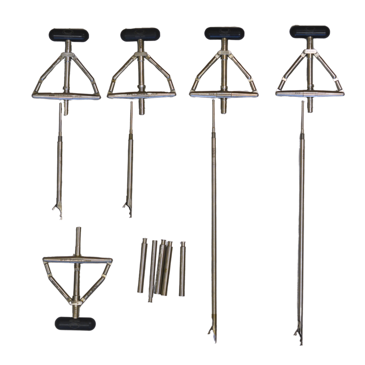 Femcare Filshie Clip Applier Set | FILSHIE-1