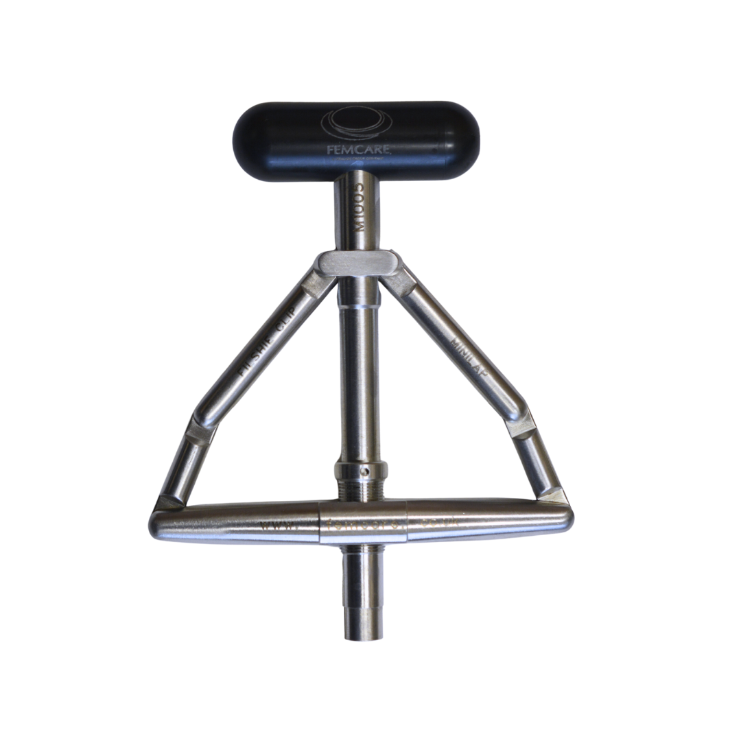 Femcare Filshie Clip Applier Set | FILSHIE-1