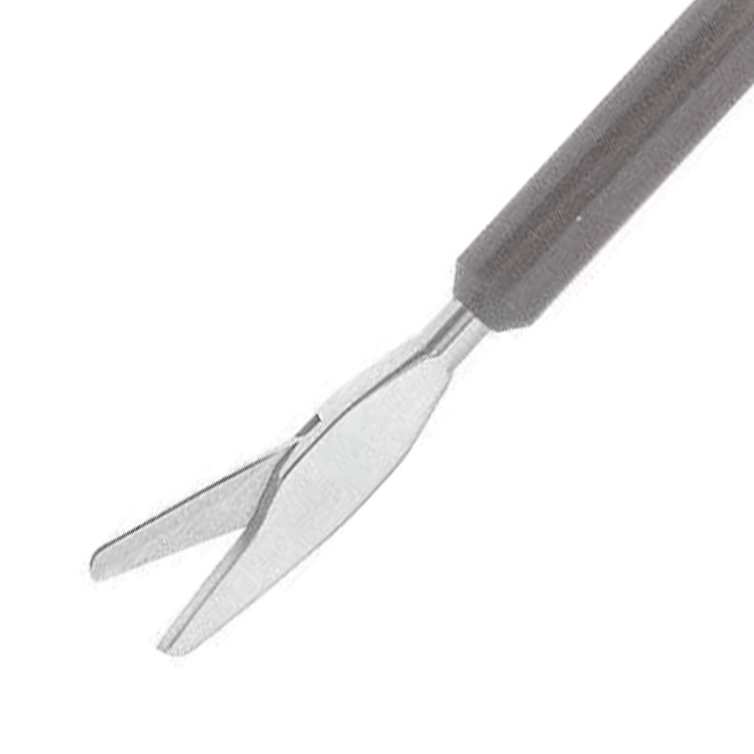 Speedlock Large OP-Scissors, 10mm, Blade Serrated | 8513-27 – Endoscopy ...