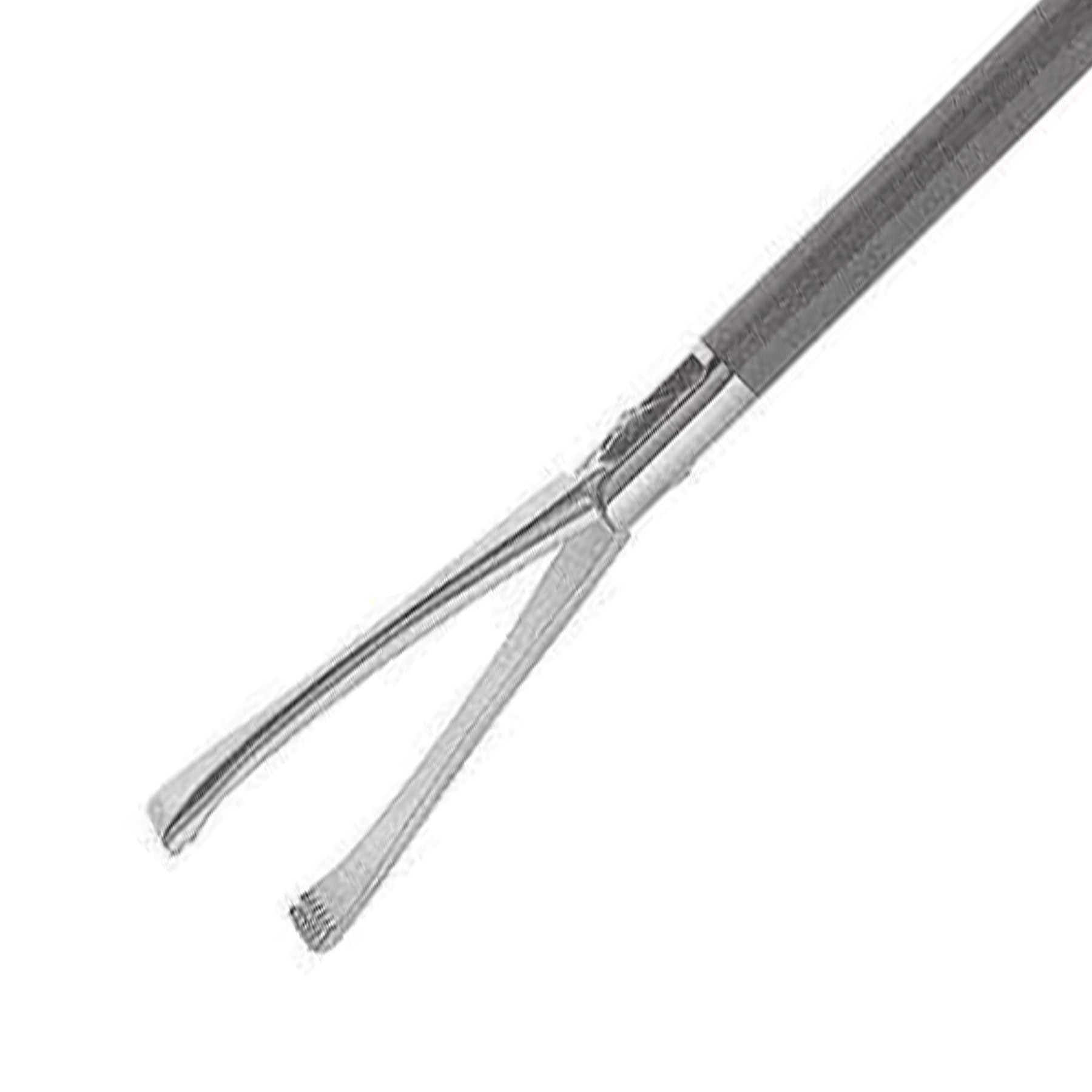 Speedlock Allis Atraumatic Clamp, 5mm, TC Inserted Jaws | 8514-17 ...