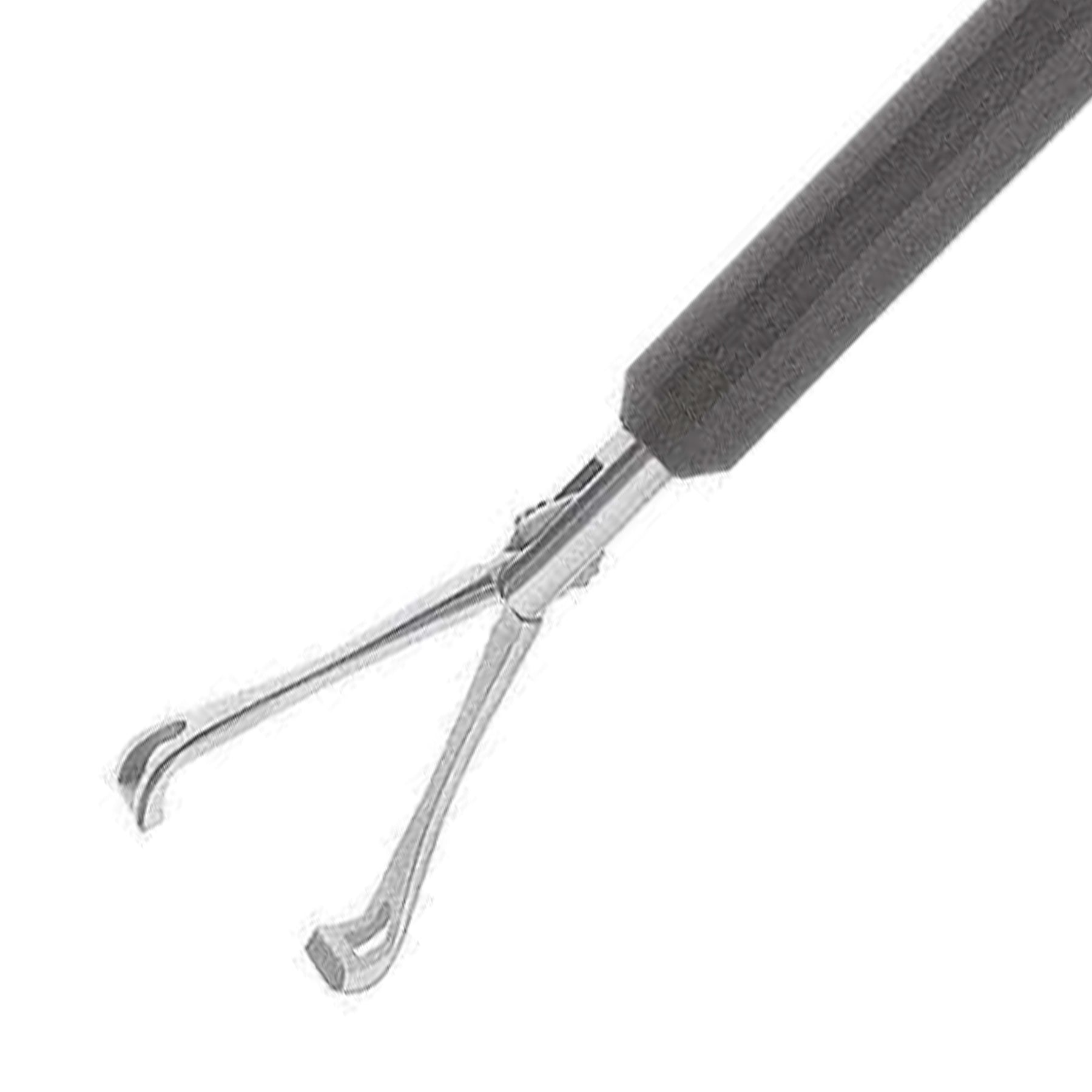 Speedlock Babcock Atraumatic Clamp, 10mm, TC Inserted Jaws 851421