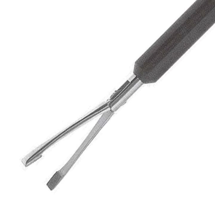 Speedlock TC Allis, 10mm, Diamond Serration | 8514-89