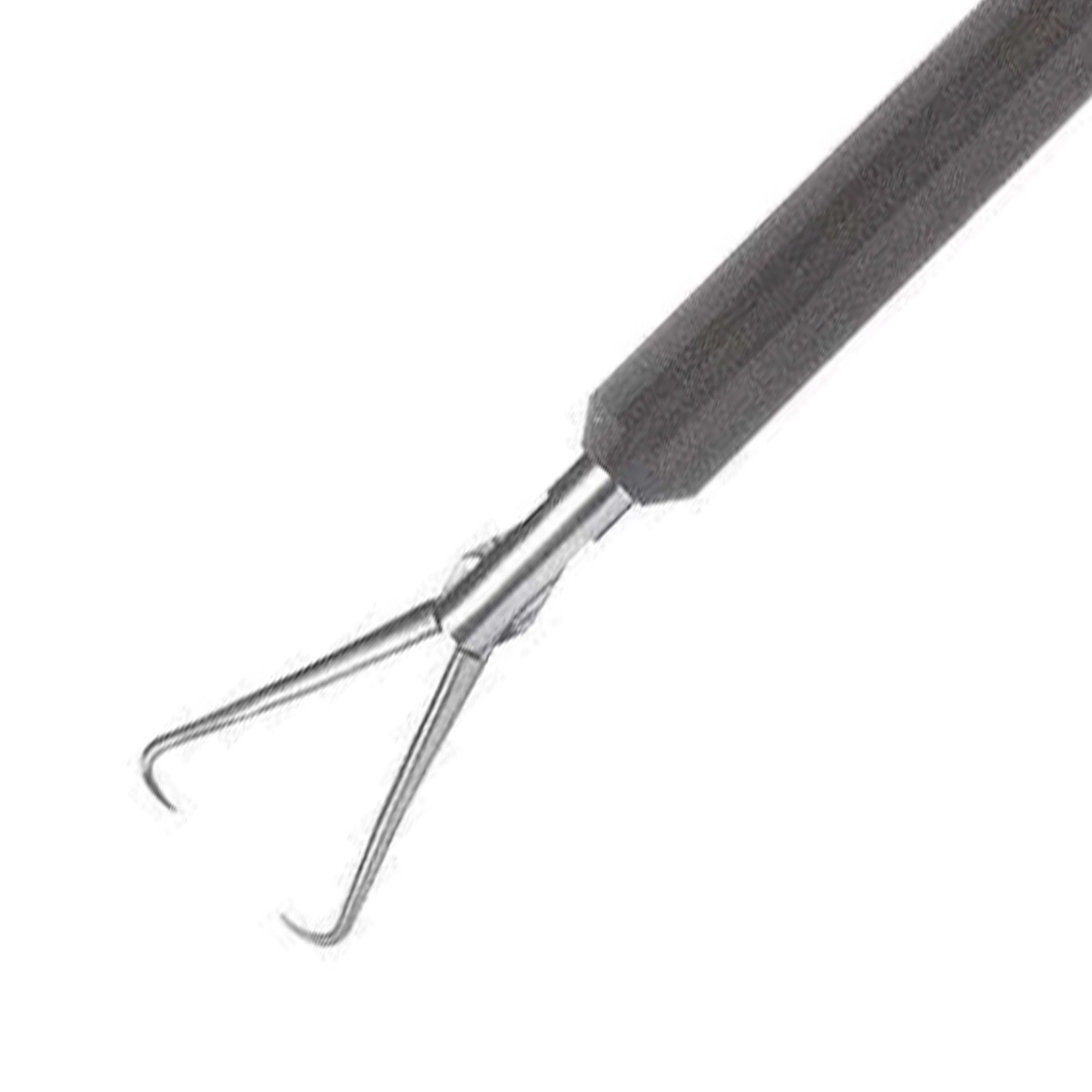 Speedlock Tenaculum Forceps, 10mm | 8514-95 – Endoscopy Superstore