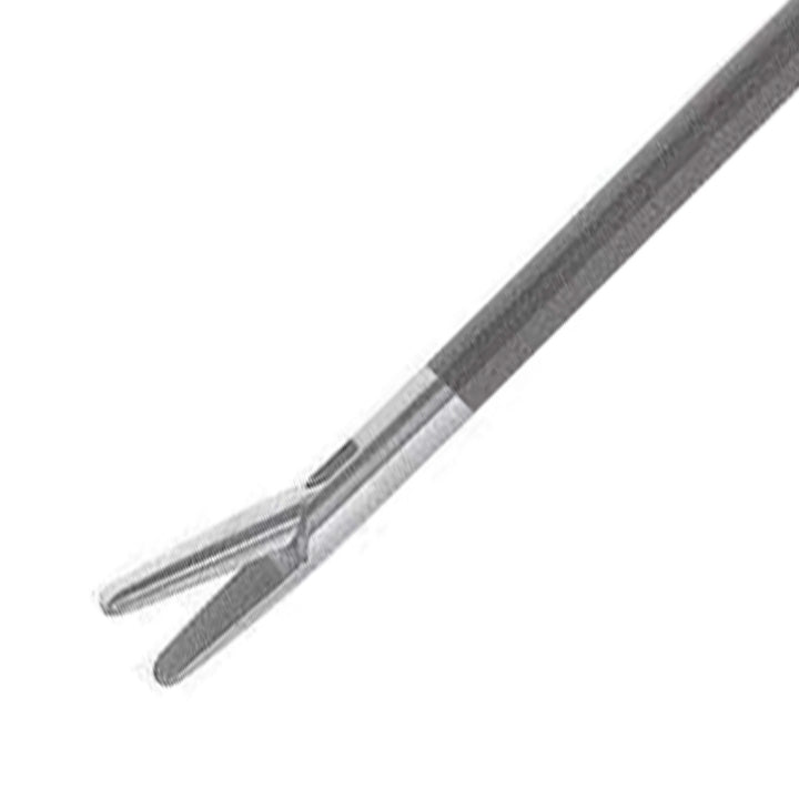 Speedlock Needle Holder, Pointed, 5mm, 10mm Jaw Length | 8516-08