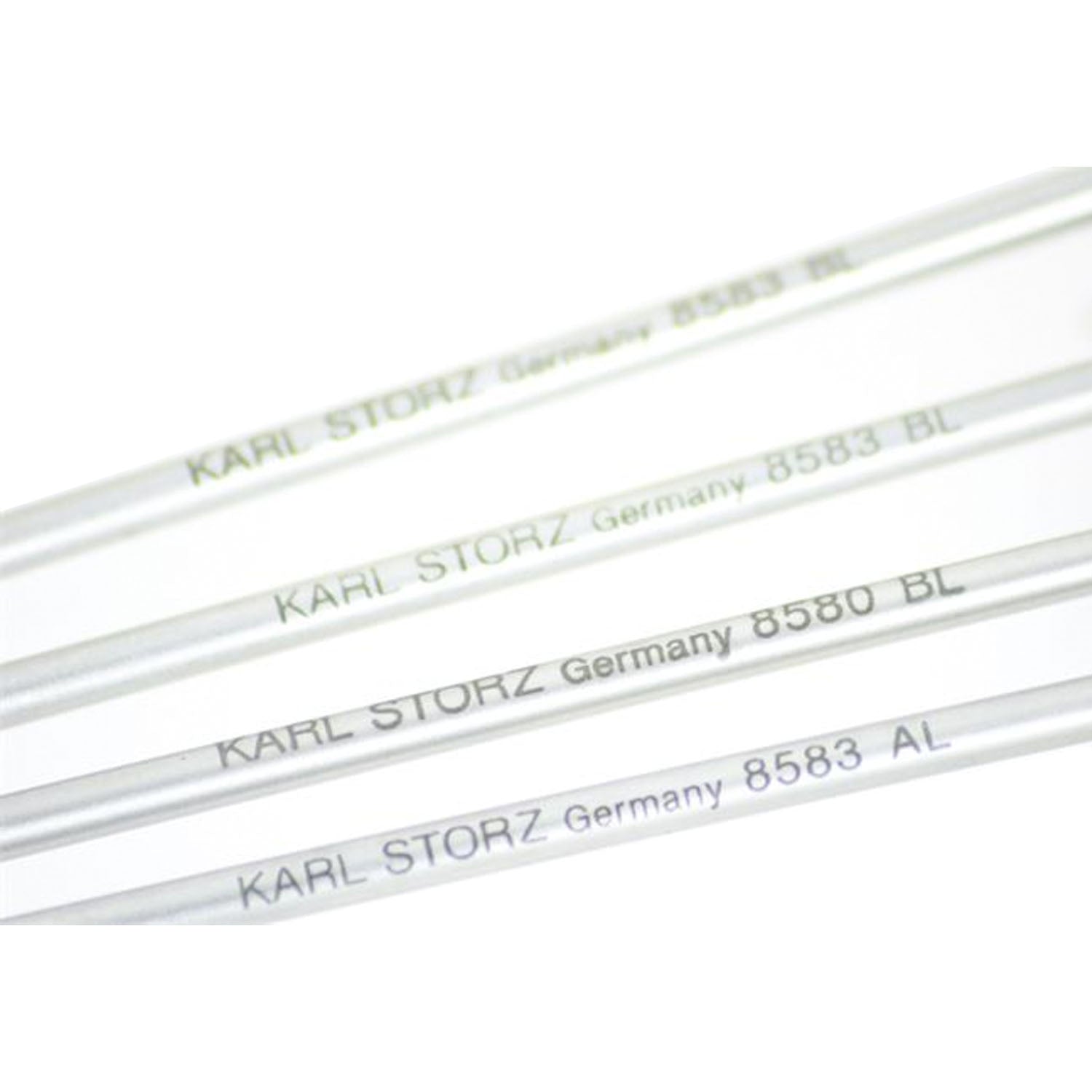 Storz Fiber Optic Light Guide, 14mm | 8580BL – Endoscopy Superstore