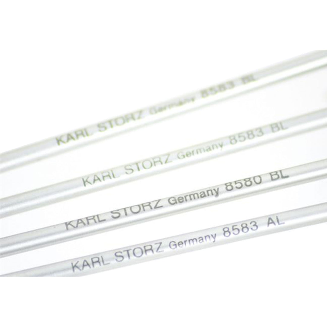 Storz Fiber Optic Light Guide, 14mm | 8580BL