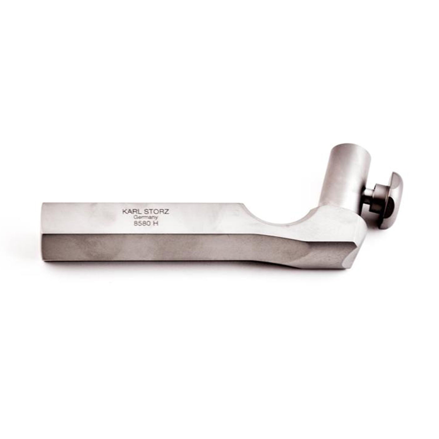 Storz Handle For Storz 8580B Laryngoscope | 8580H – Endoscopy