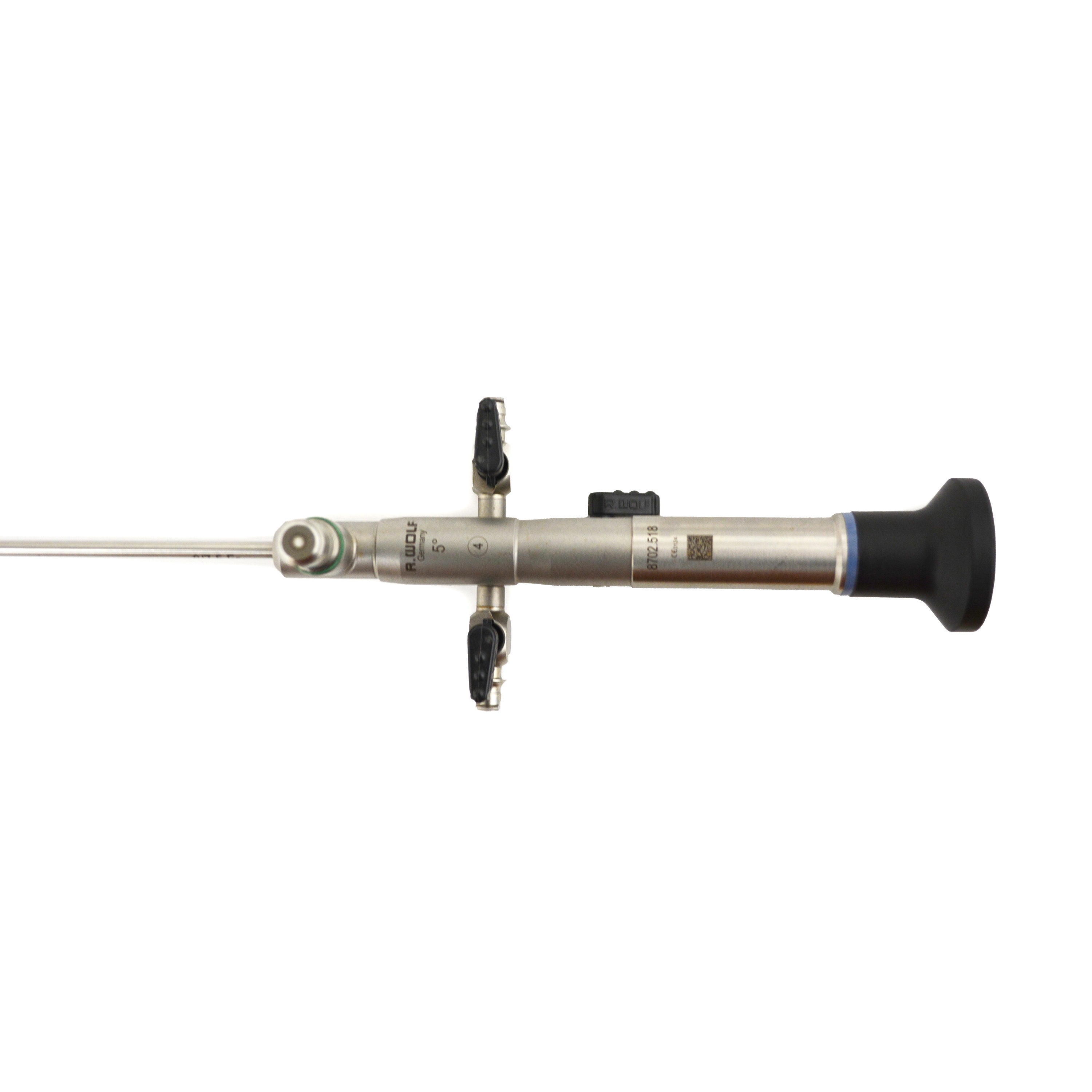 Wolf The Ultrathin™ 6Fr Semi-Rigid Ureteroscope | 8702.518