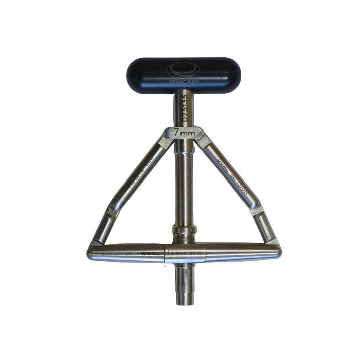 Femcare Filshie Clip Applier Set | FILSHIE-1