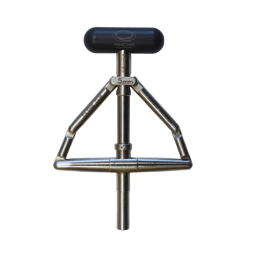 Femcare Filshie Clip Applier Set | FILSHIE-1