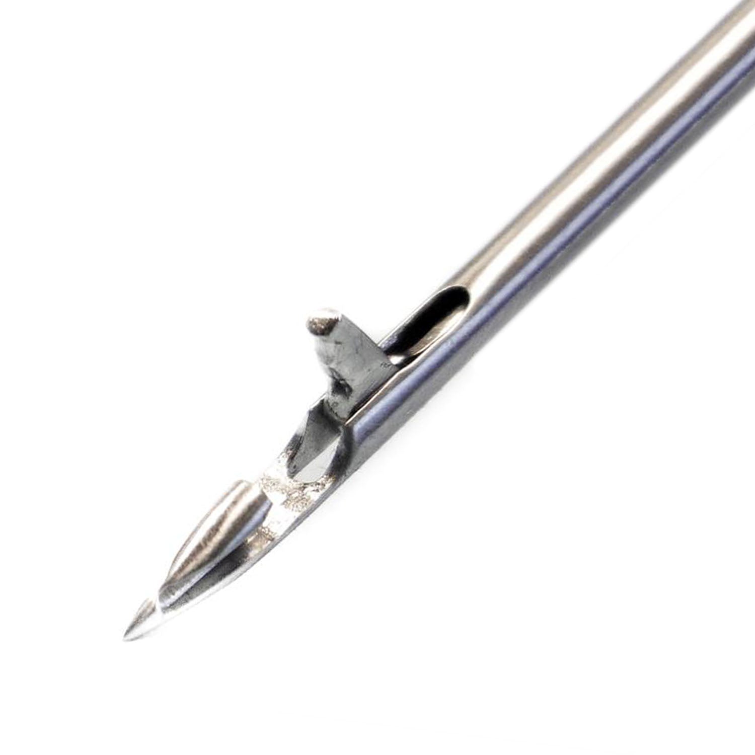Arthro Suture Forceps, 3.5mm 15° Up Tip | 895350.00 – Endoscopy Superstore