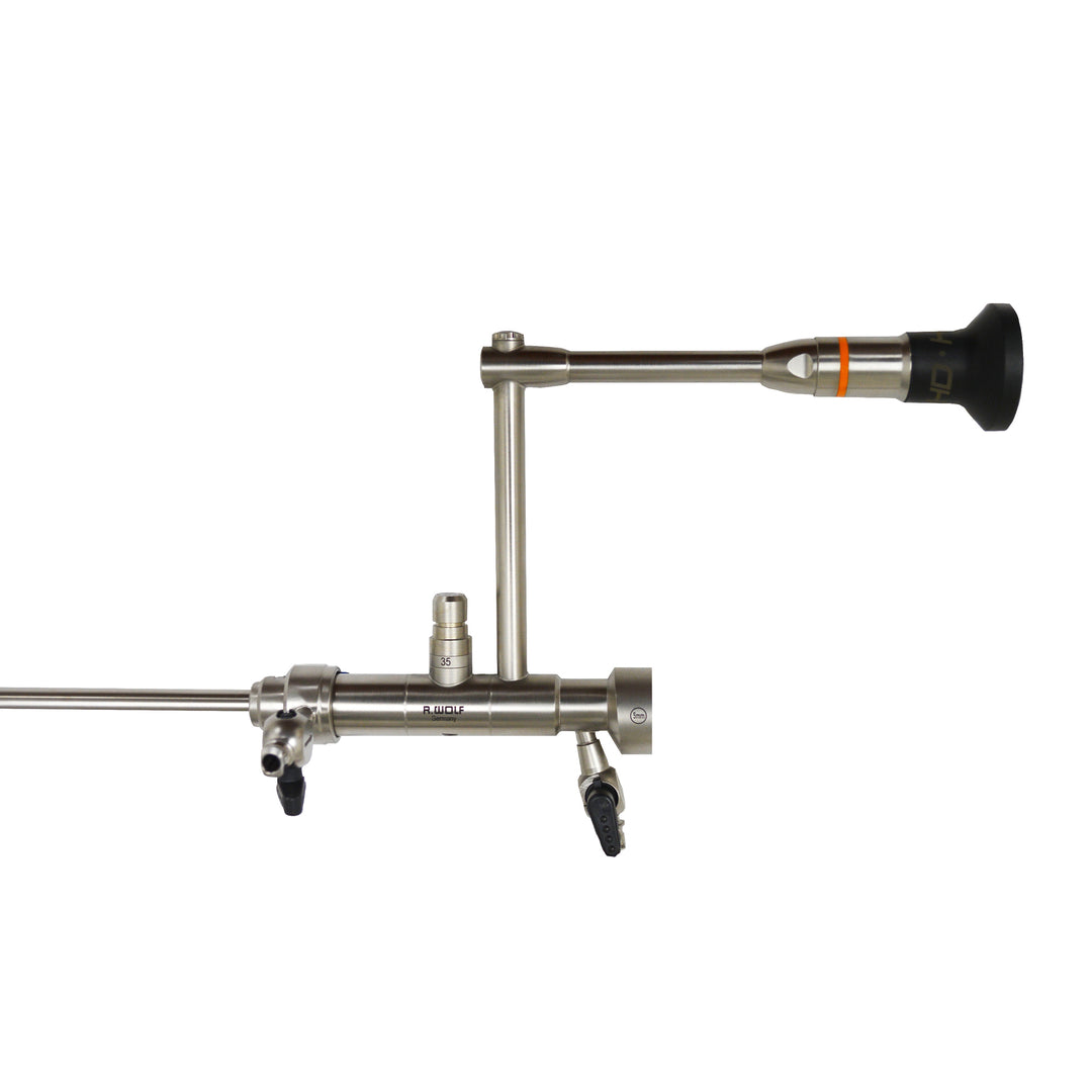 Wolf Pirahna Morcescope | 8970402