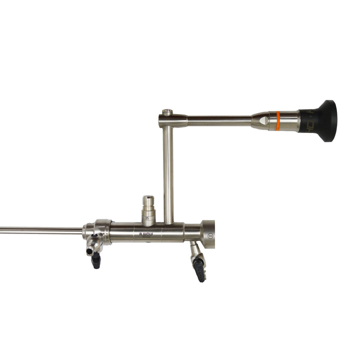 Wolf Pirahna Morcescope | 8970402